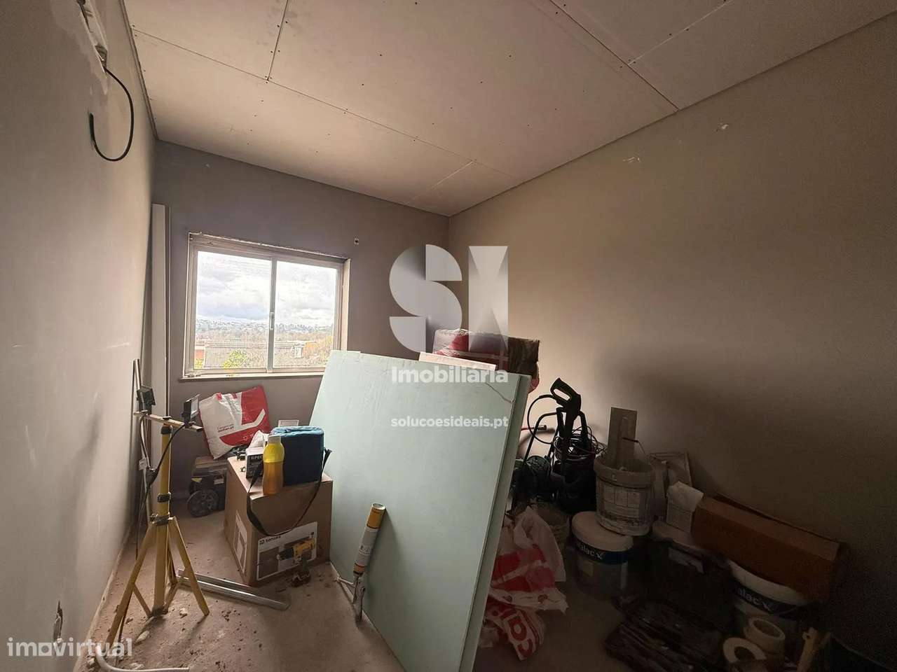 Apartamento T2 - Grande imagem: 5/24