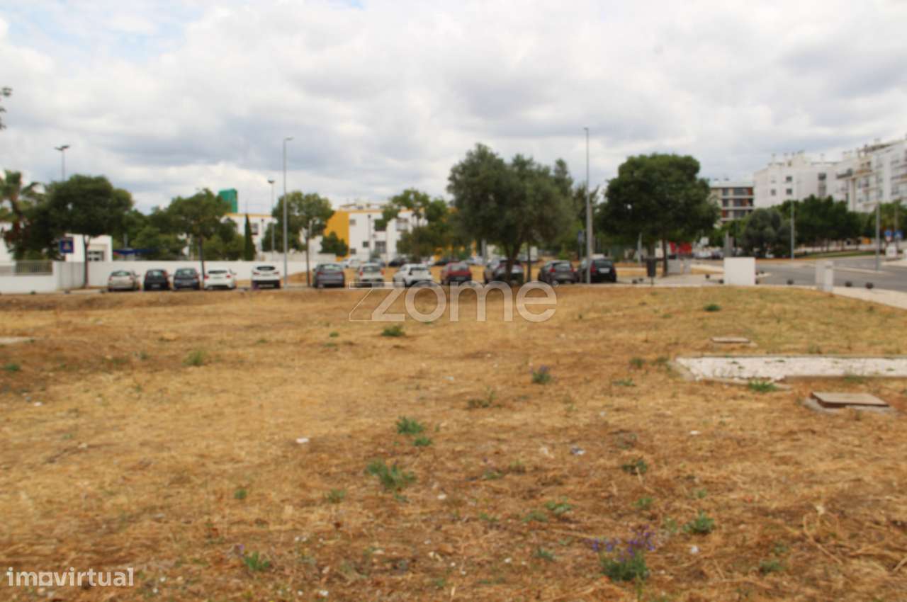Terreno destinado a construção Urbana Vertical - Grande imagem: 3/15