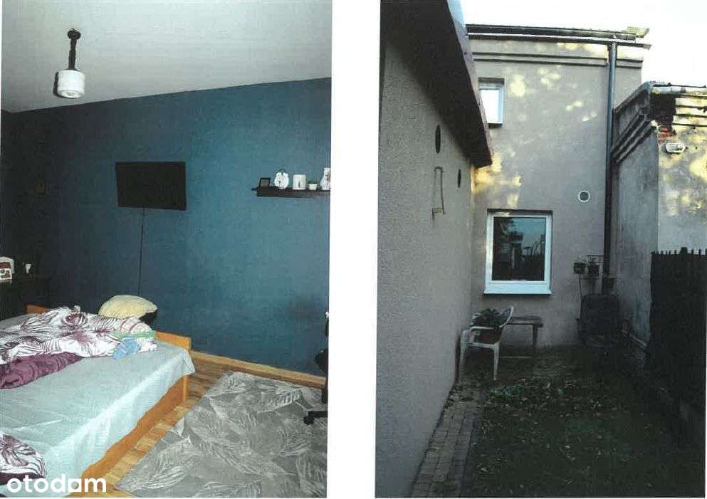 Komórka (przyłączona do mieszkania)-0