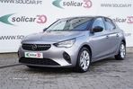 Opel Corsa 1.2 T Elegance Aut. - 1