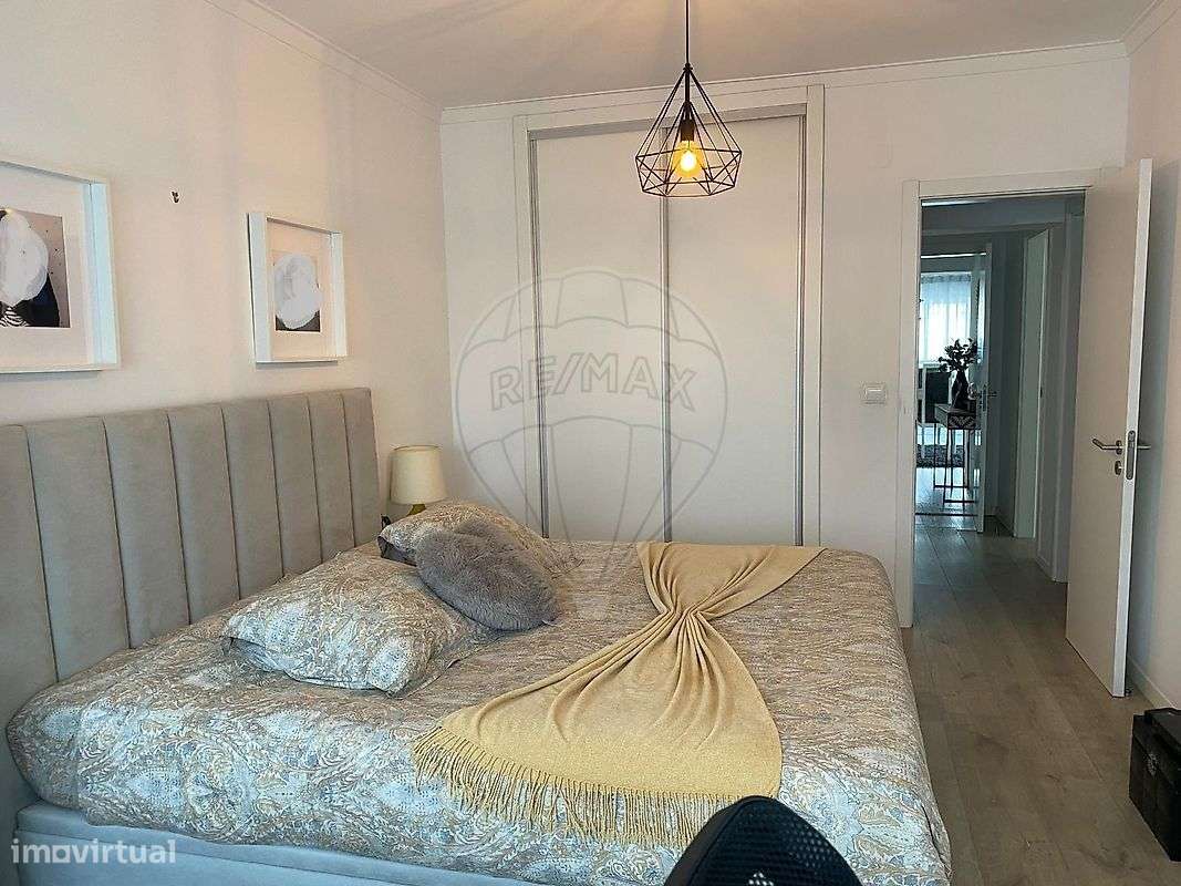 Apartamento T3 para venda-24