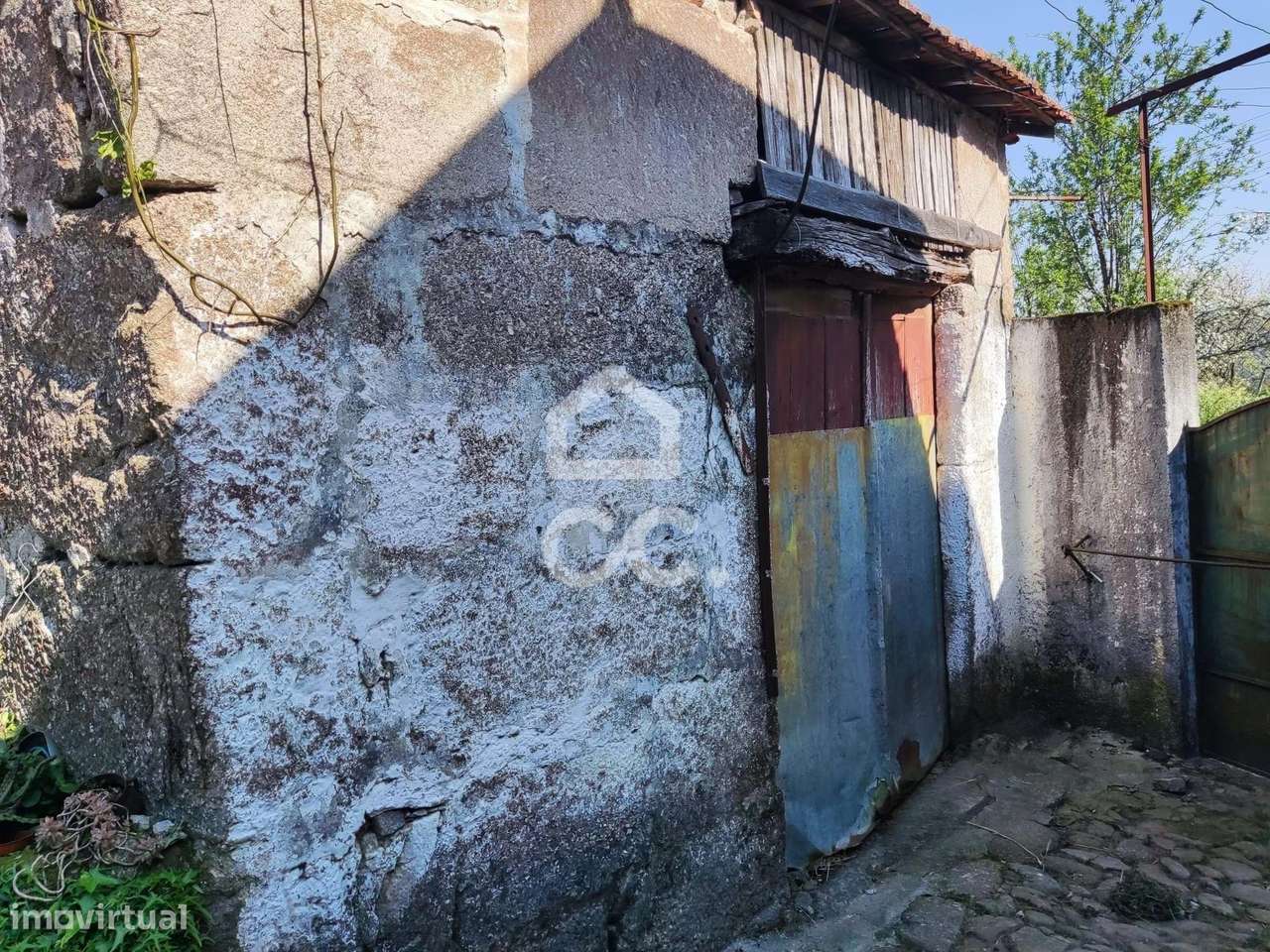 Quinta, Termas de São Vicente, Penafiel-11