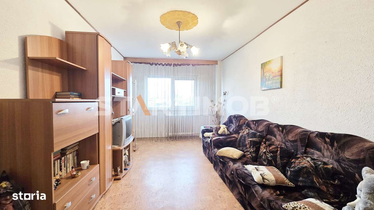 Apartament decomandat Centru Civic - Onix-11