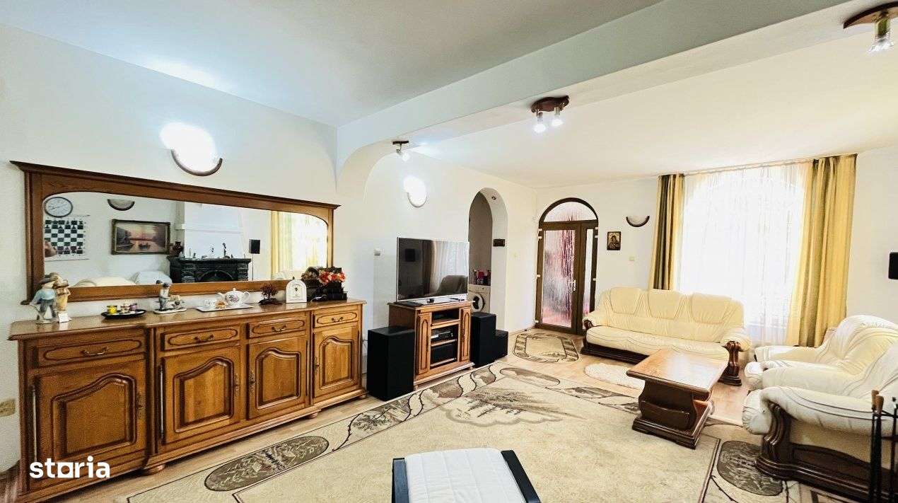 Conacul Mura in Baile Olanesti, O Bijuterie Naturala-6