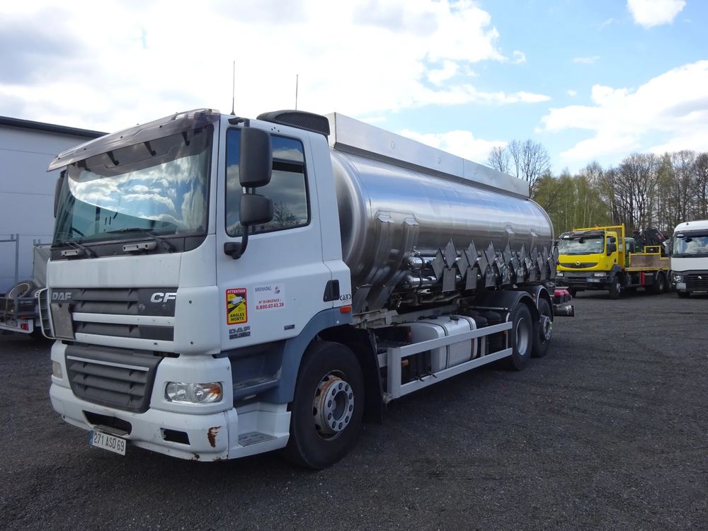 DAF CF 2007