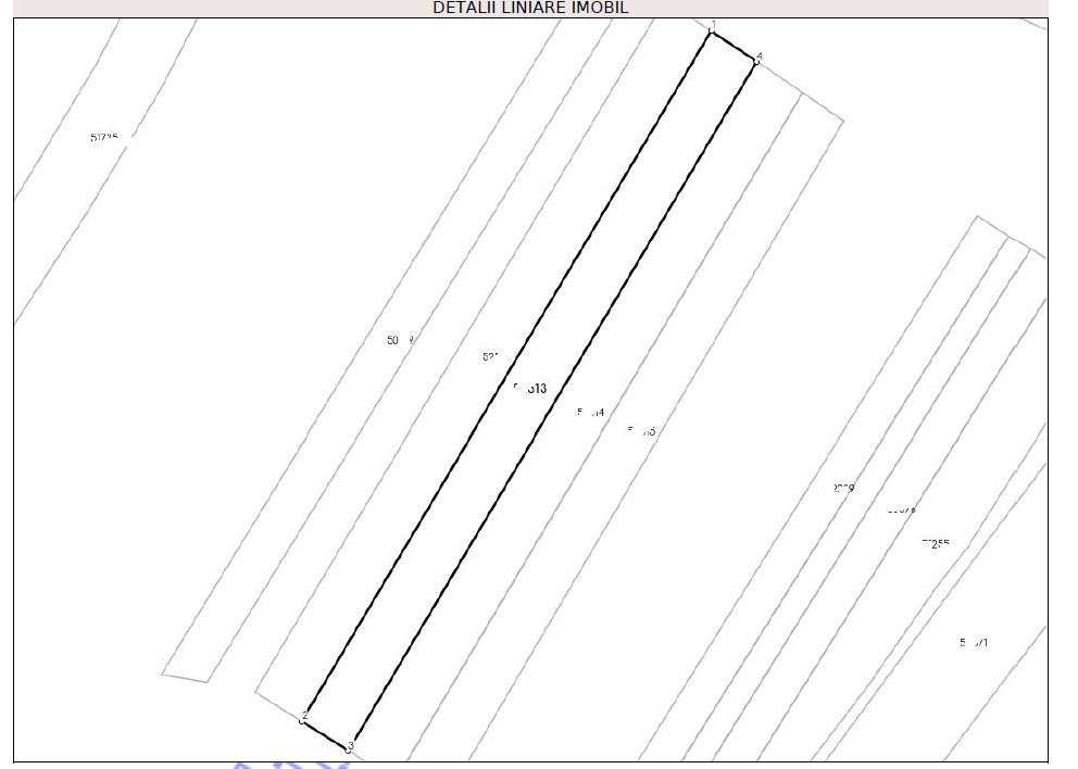Teren extravilan Loc. Balacita,Jud. Mehedinti-1
