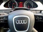 Audi A4 2.0 TDI Advance - 10