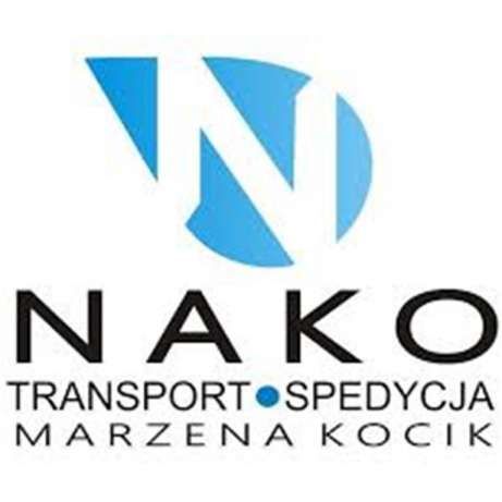 NAKO logo