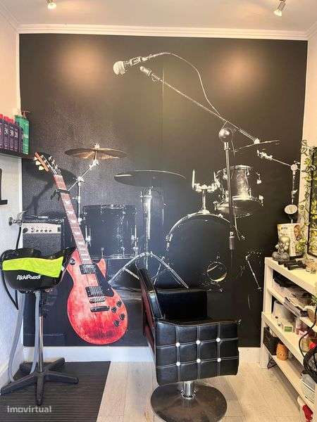 Trespasse Loja na Amadora - Grande imagem: 5/12