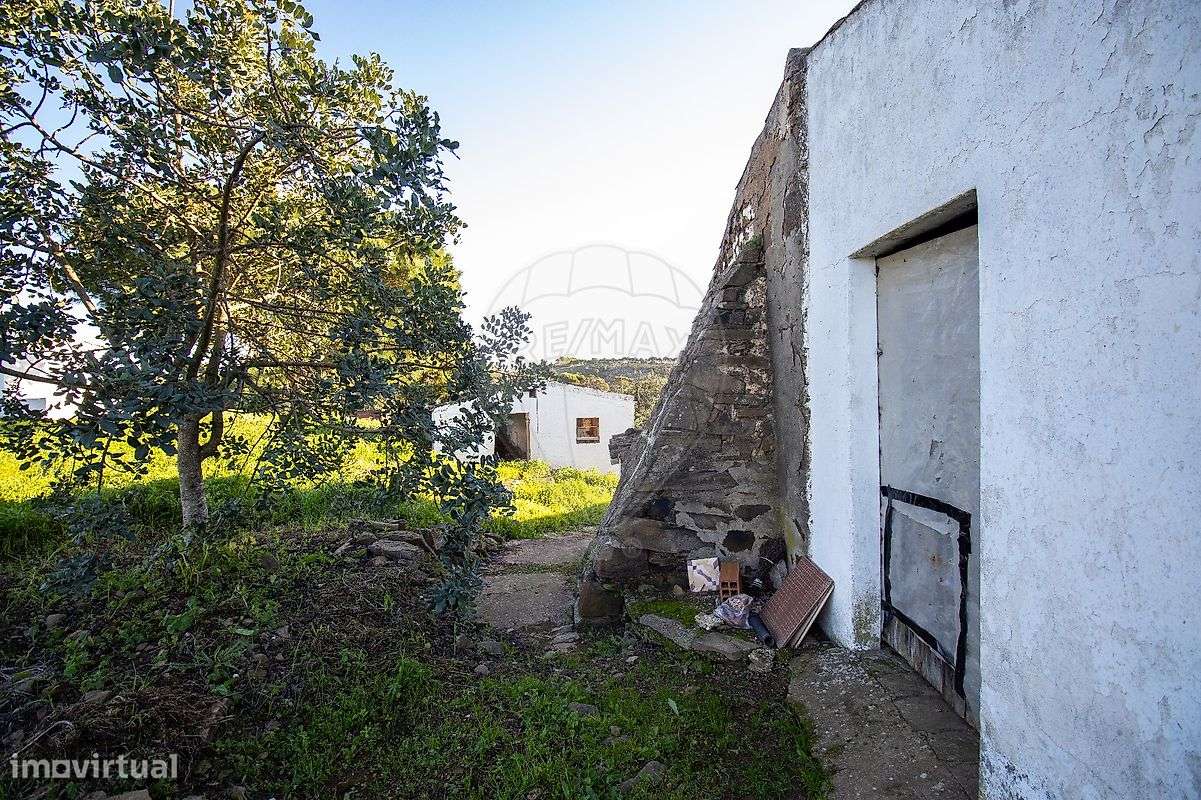 Moradia T2 para venda-14