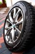 BMW 330E Roți complete de iarnă V-SPOKE 776  17'' 225/50R17 98H XL - 4