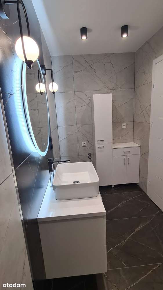 Mieszkanie 5 km od Karpacza Kowary Osiedle Górnicze 65m2 - Pełny obrazek: 5/8