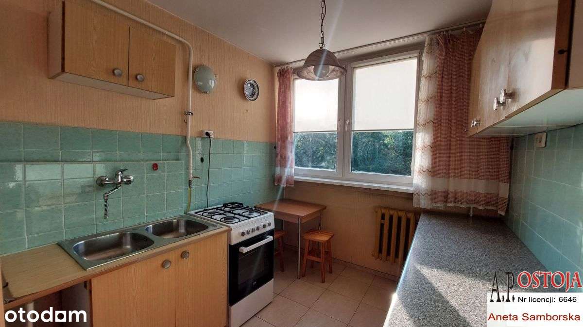 2 pok, Rozkład, ok. Sky Tower i AE, Komandorska!-7