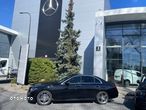 Mercedes-Benz Klasa E 220 d 4-Matic Business Edition 9G-TRONIC - 2