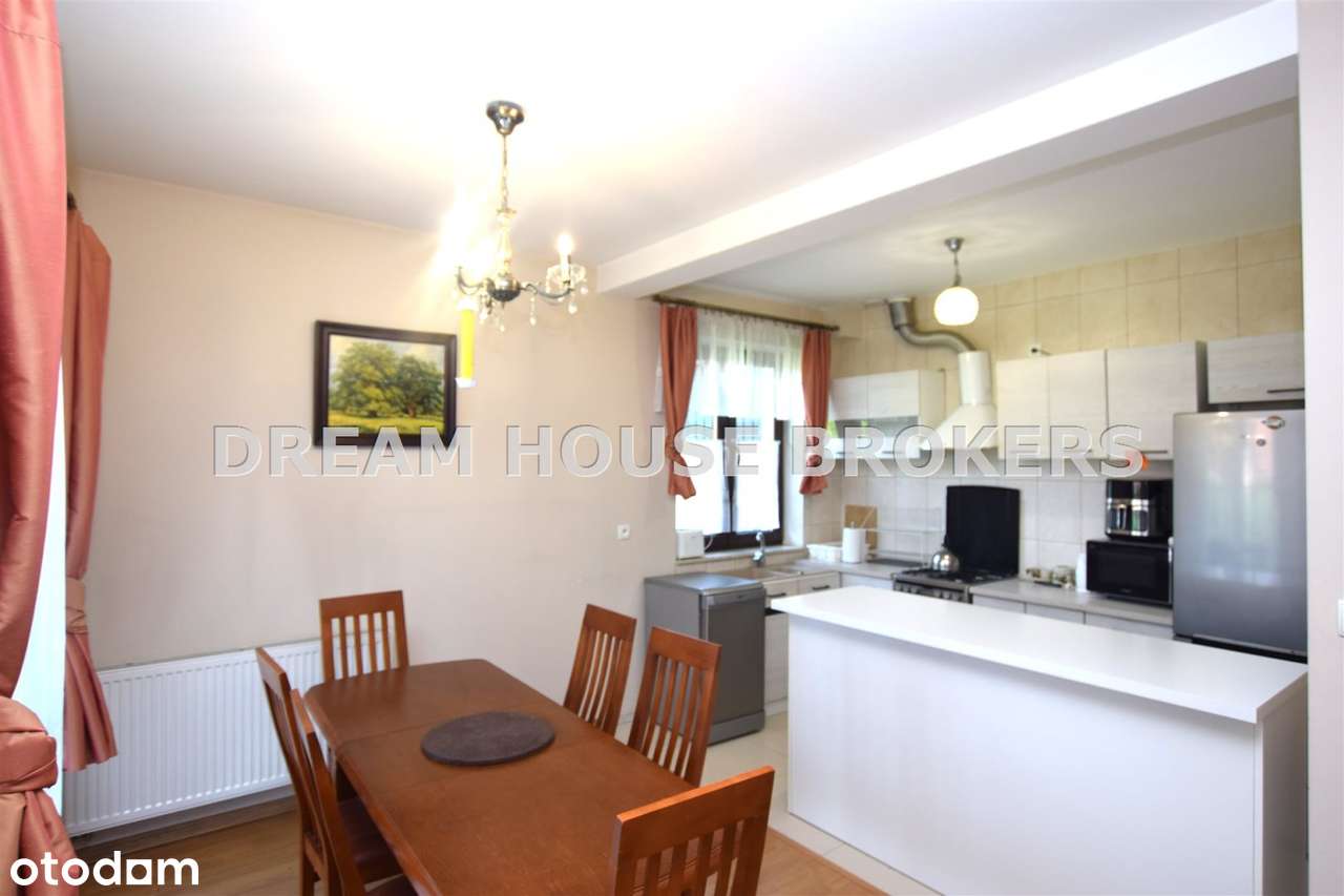 Dom 120m do wynajęcia w Tajęcinie ( Jasionka ) - Pełny obrazek: 4/14