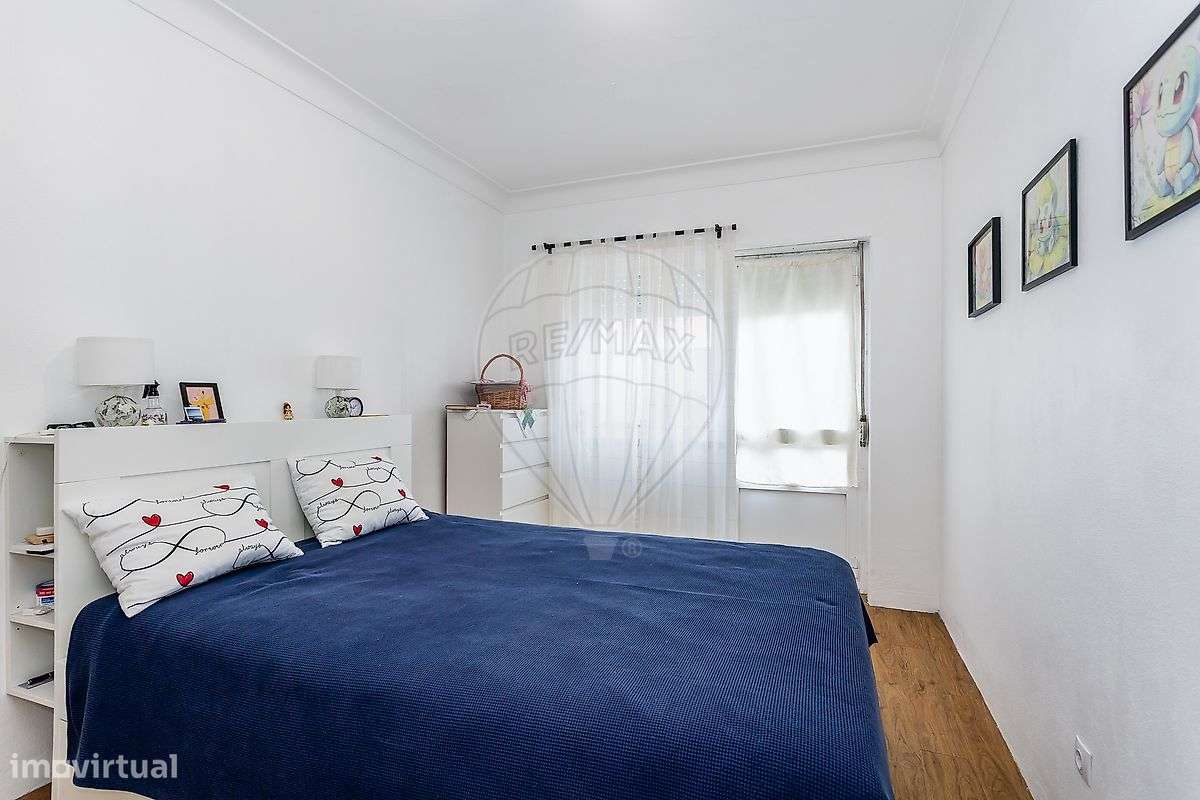 Apartamento T3 para venda-12