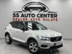 Volvo XC 40 - 1