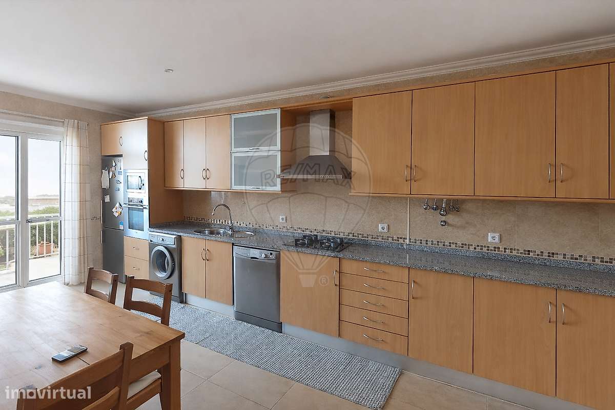 Apartamento T3 para venda - Grande imagem: 2/23