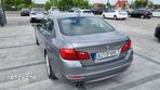 BMW Seria 5 520d Efficient Dynamics Luxury Line - 8