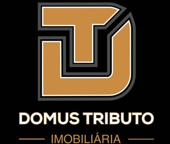 Domus Tributo Logotipo