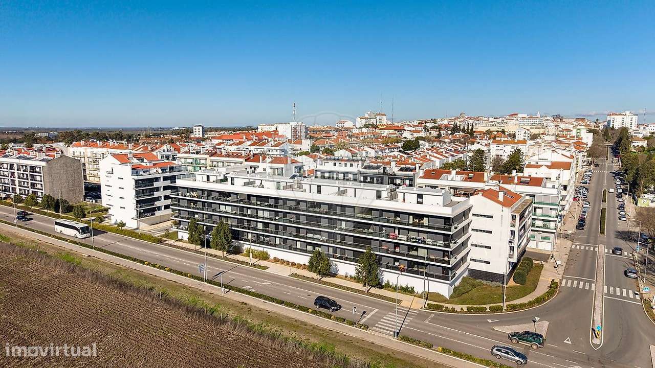 Apartamento T3 para venda - Grande imagem: 4/50