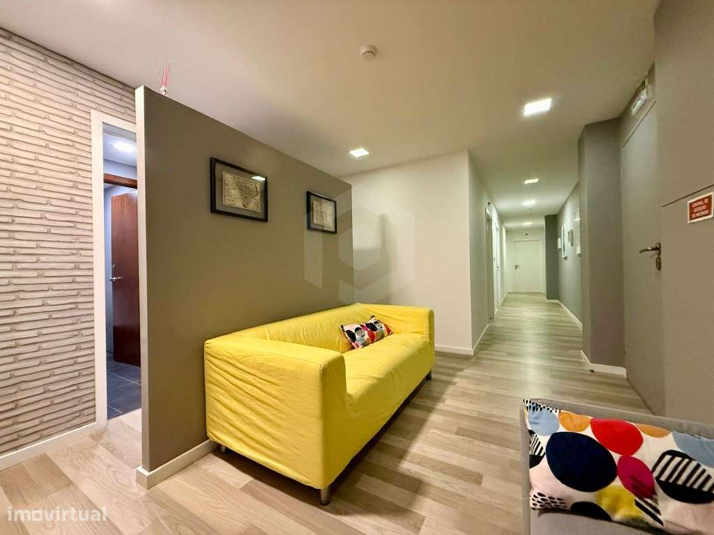 Escritórios em Setúbal na zona da Ribeirinha - Grande imagem: 1/20