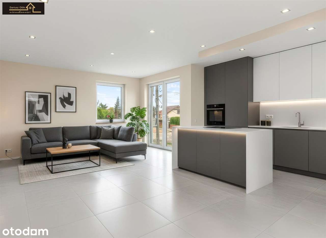 Nowe mieszkanie, Mikołów- Kamionka, bezczynszowe-6