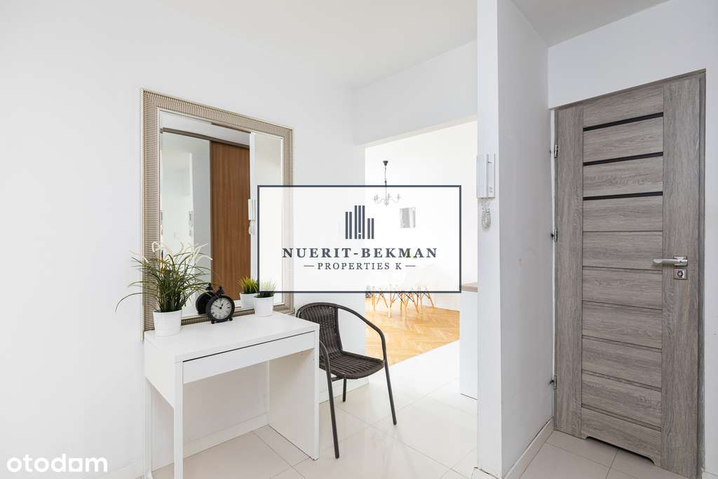 5 minut do Warsaw Spire/ 5 minutes to Warsaw Spire-5