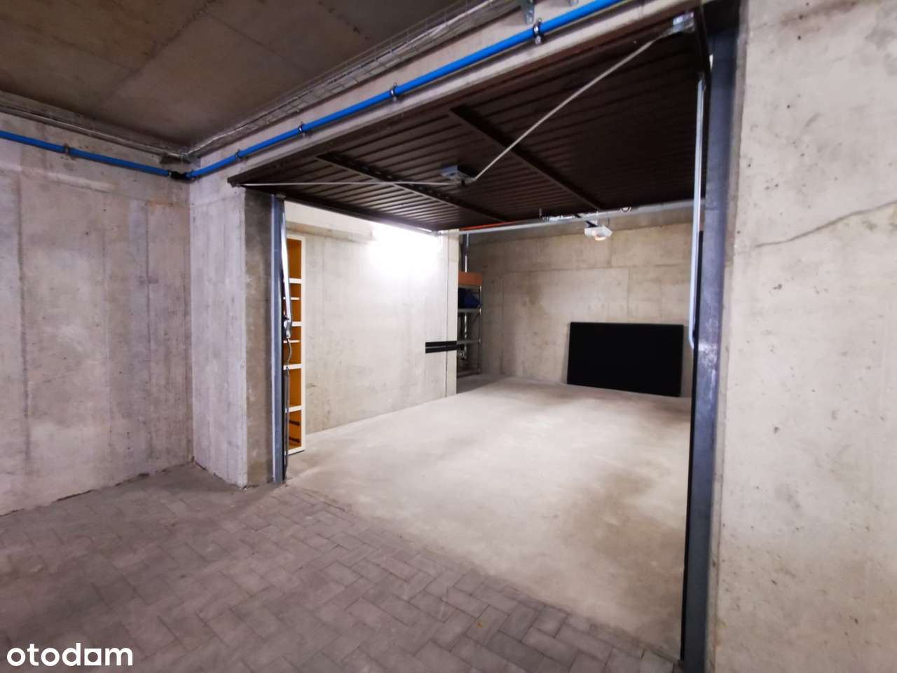 ❤️ GARAŻ | OBOK WJAZDU | UL. ZBOŻOWA 26 | SŁAWIN | AL. WARSZAWSKA❤️-8