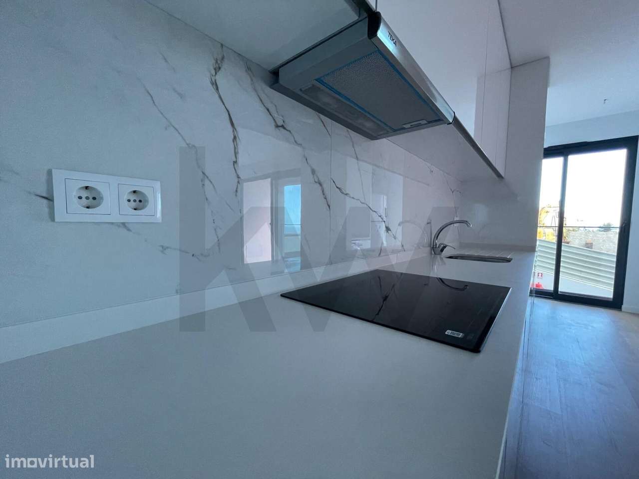 Apartamento Novo Caniço-10