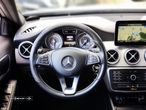 Mercedes-Benz GLA 180 CDi Urban Aut. - 26