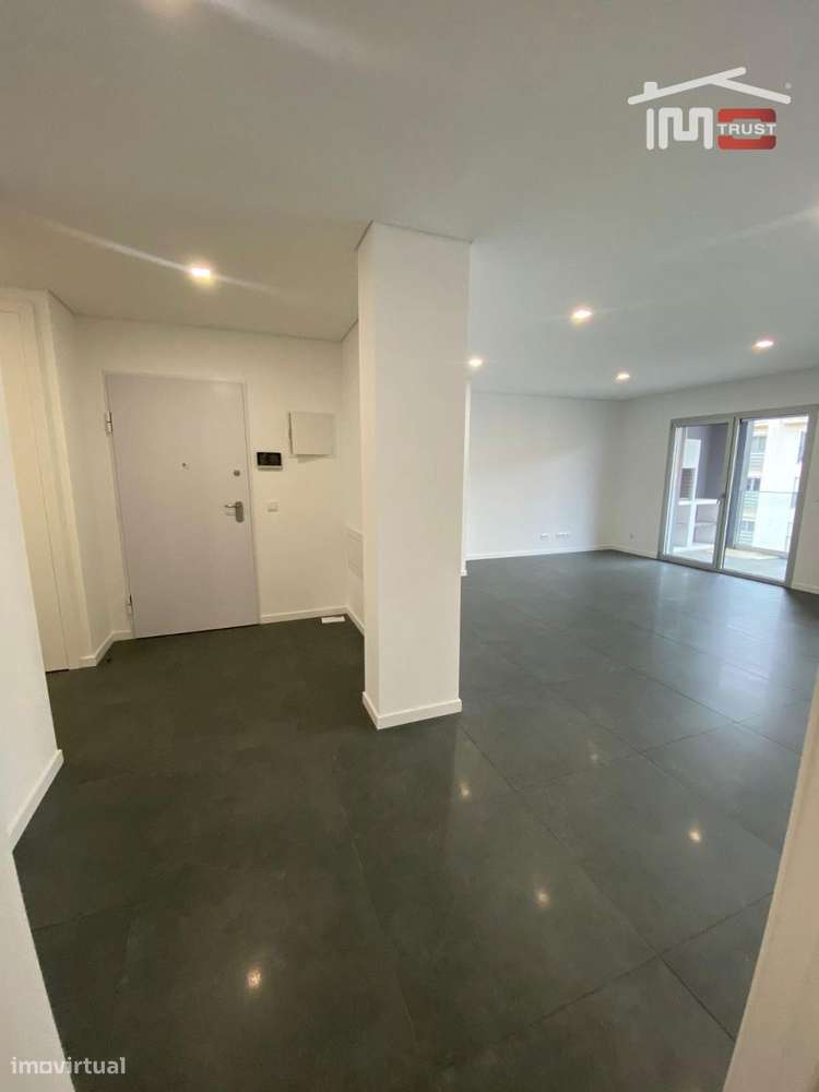 Apartamento T3 em excelente estado  167 m², com garagem e varandas ... - Grande imagem: 4/18