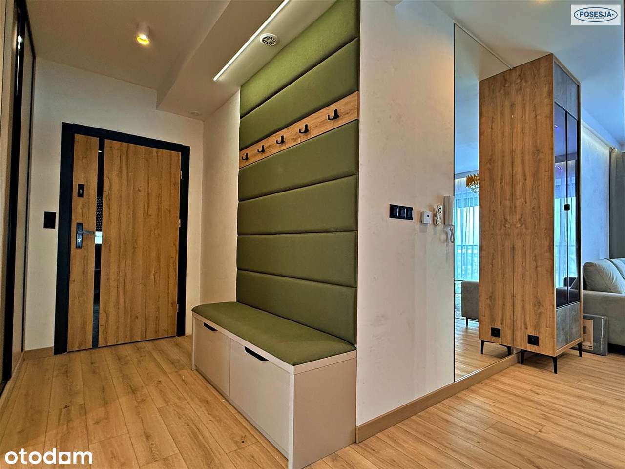 Nowoczesny apartament do zamieszkania Rybnik-10