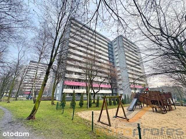 2 pokoje, Tysiaclecia-3