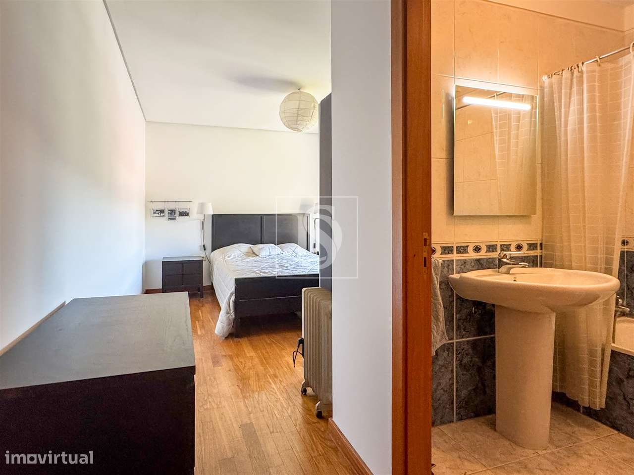 T3 Centro de Barcelos, Suíte e 3 frentes - Grande imagem: 4/30