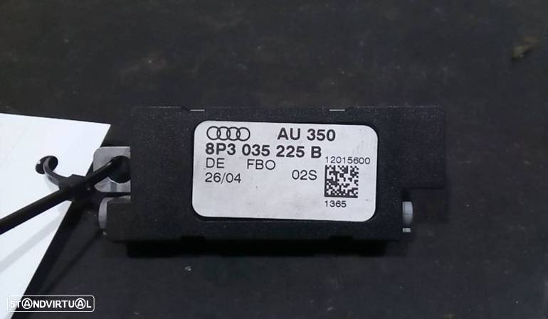 Modulo De Antena Audi A3 (8P1) - 1