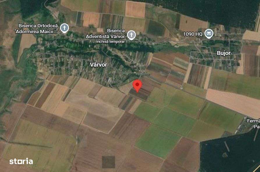 teren extravilan Varvoru de Jos, jud Dolj - Imagine principală: 5/5