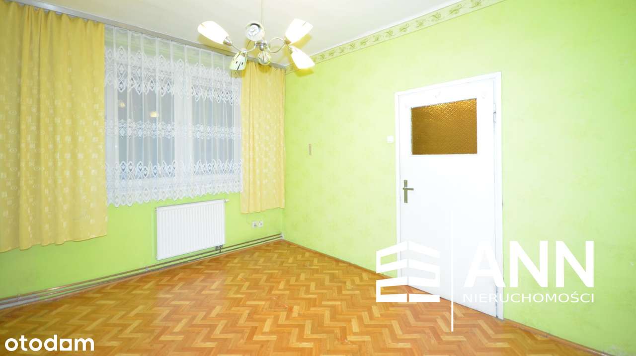 Rozkładowe mieszkanie z garażem w Piekarach Śląskich-6