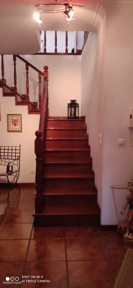 T3 Duplex com 256m2 no centro de Anadia - Grande imagem: 2/16