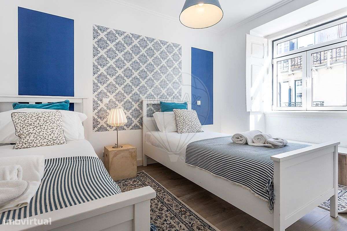 Apartamento T3 para venda-24