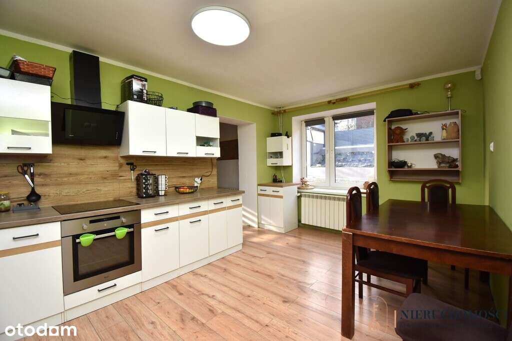 Hit! Urokliwy dom z potencjałem u podnóża gór!-16