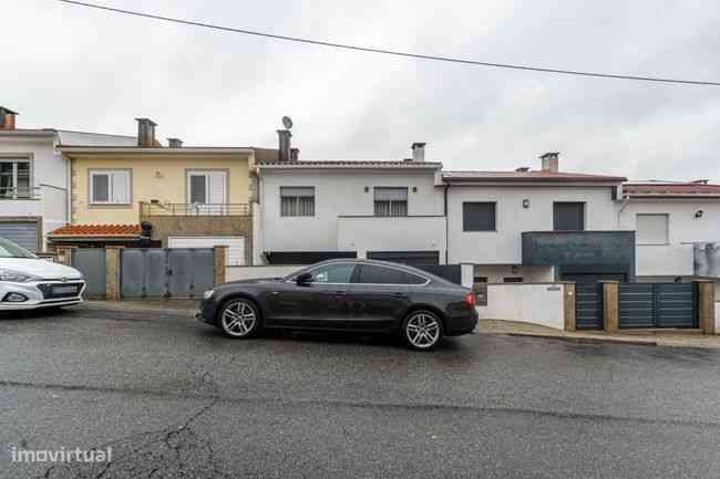 Fantástica Moradia T3 em Real - Braga - Grande imagem: 3/33