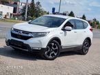 Honda CR-V - 1