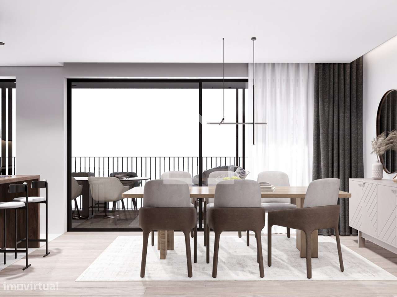 T1 NOVO - Vila Nova de Gaia - Grande imagem: 5/12