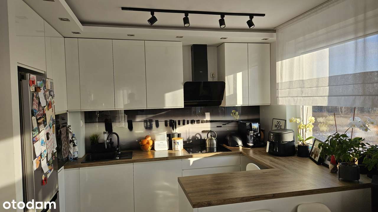 3-pokojowe mieszkanie z balkonem | 54,08 m² | ul. Hallera, Koszalin - Pełny obrazek: 2/14