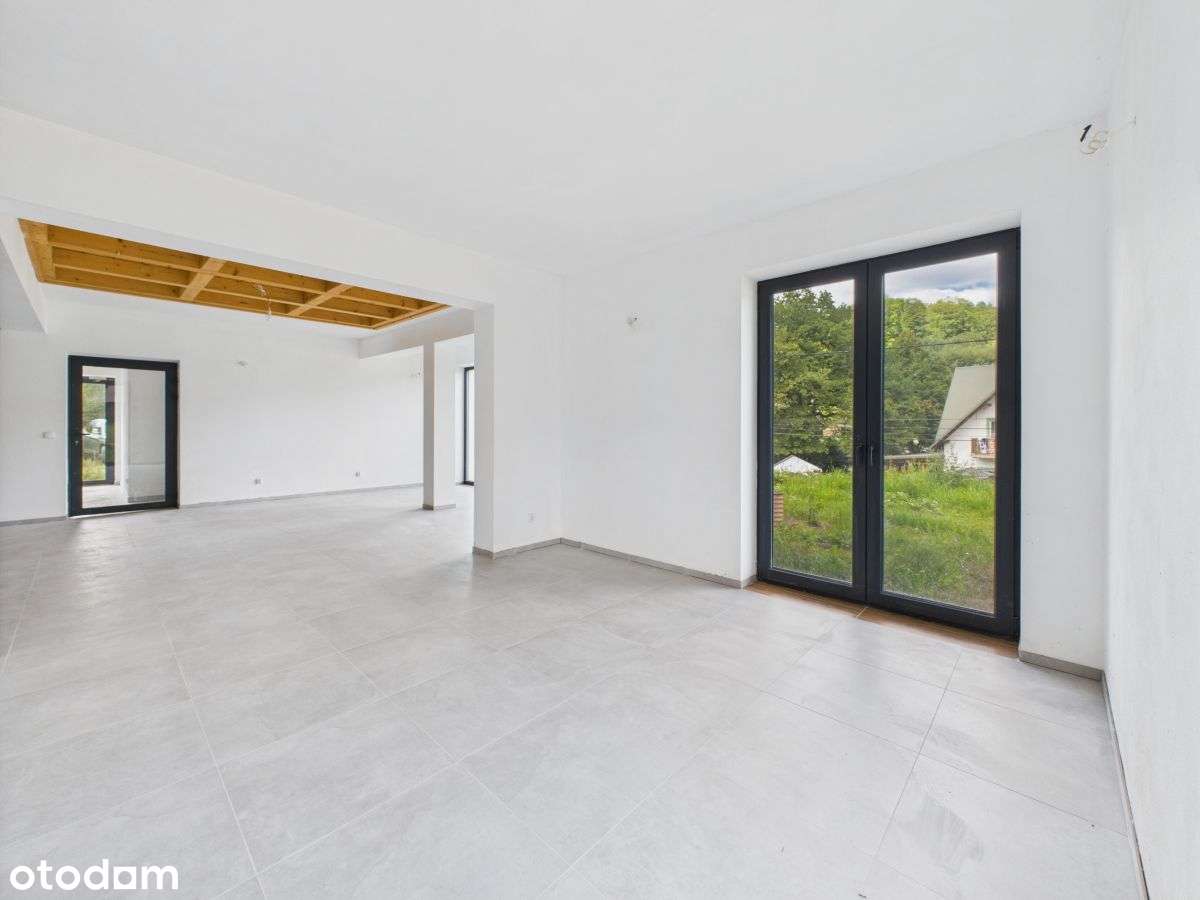 Pensjonat w sercu Pienin – Jaworki, Wąwóz Homole - Pełny obrazek: 4/20