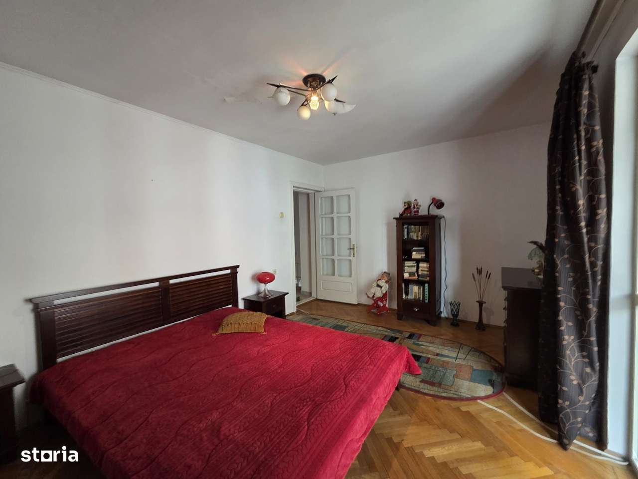 Casa de vanzare ultracentral Pitesti-9