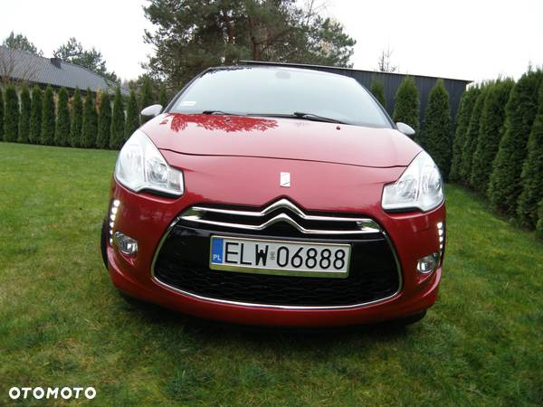 Citroën DS3 1.6 HDi SoChic - 13