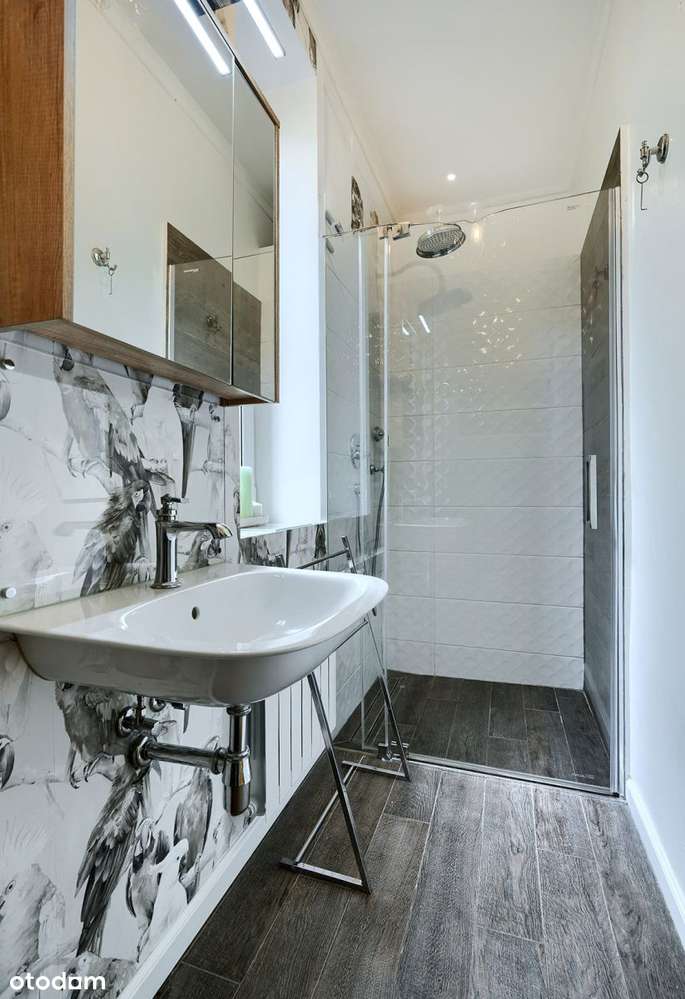 Wyjątkowa nieruchomość w sercu Sopotu-10