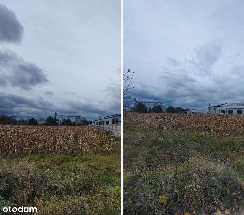 Przetarg - obręb Sławoszowice - Pełny obrazek: 4/4